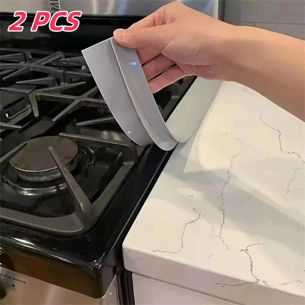 Kitchen Silicone Gap Seal
