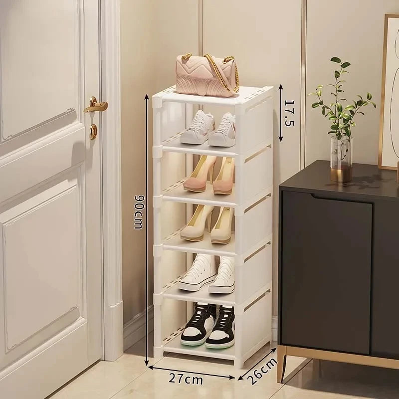 Multi-Layer Shoe Organizer™