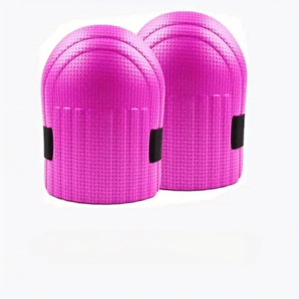 KneeGuard™ Waterproof Ergonomic Pads