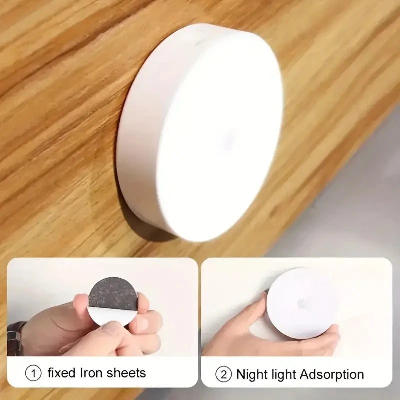 MotionLite™ Wireless LED Night Light