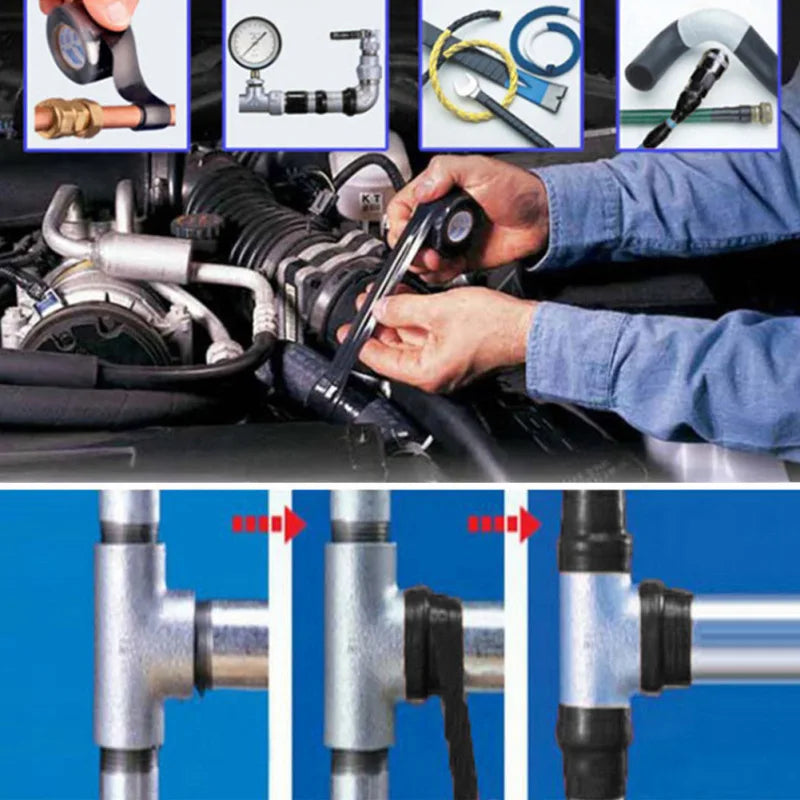 Super Strong Silicone Seal Tape™