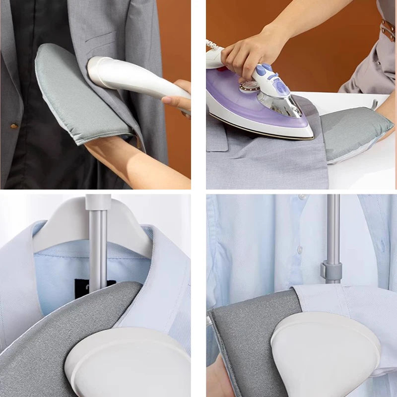 HeatGuard™ Mini Ironing Pad Set