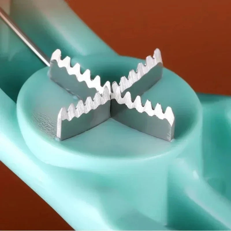 NutCrack™ Chestnut & Nut Opener