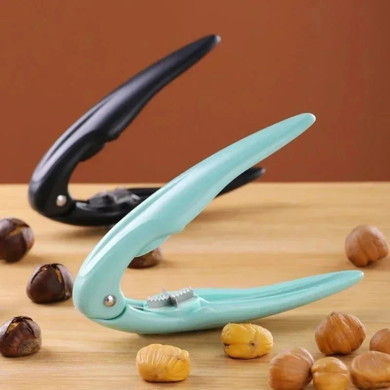 NutCrack™ Chestnut & Nut Opener