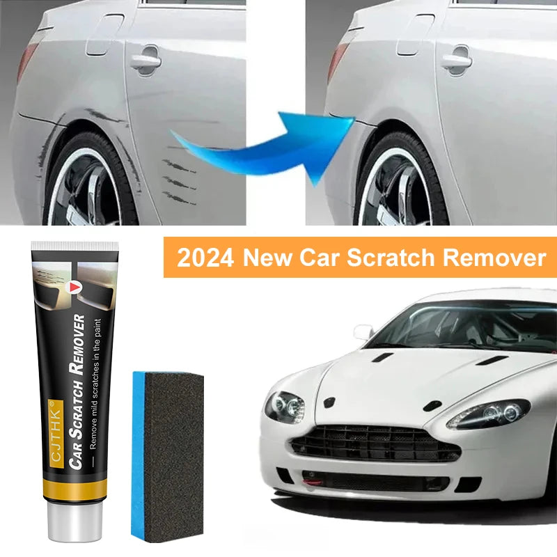 Car Scratch Remover Kit™