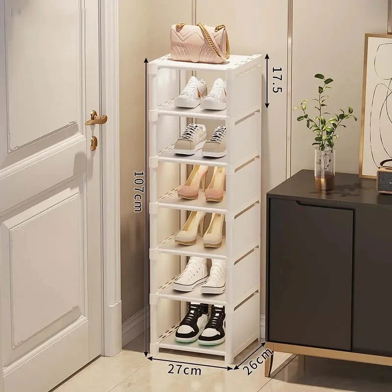 Multi-Layer Shoe Organizer™