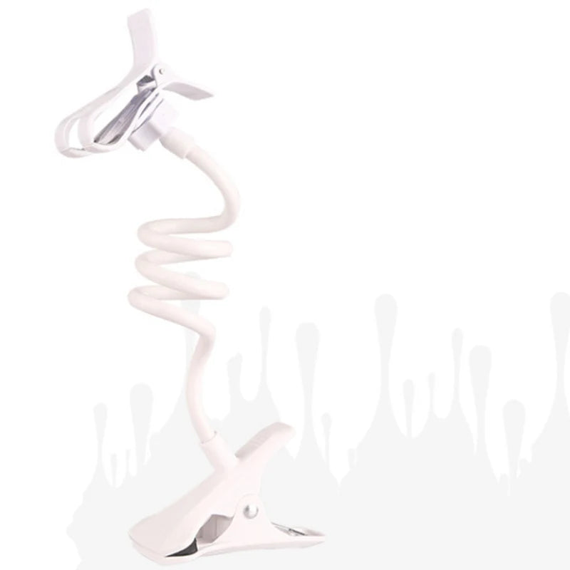 FlexiGrip Holder – Flexible Lazy Phone Stand