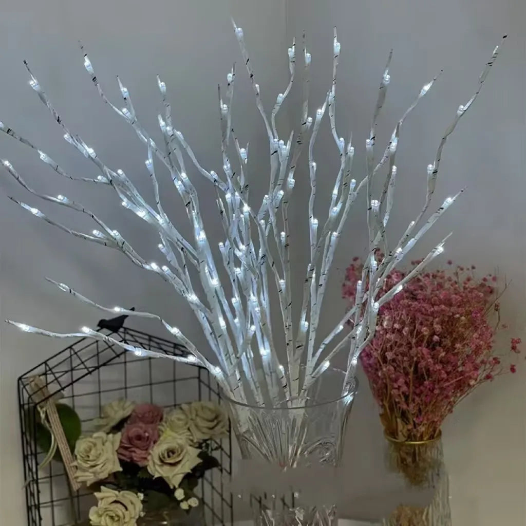 BirchGlow LED Branch Light