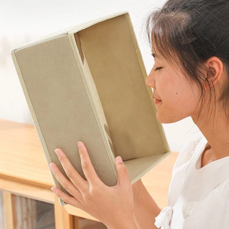 Foldable Drawer Organizer™