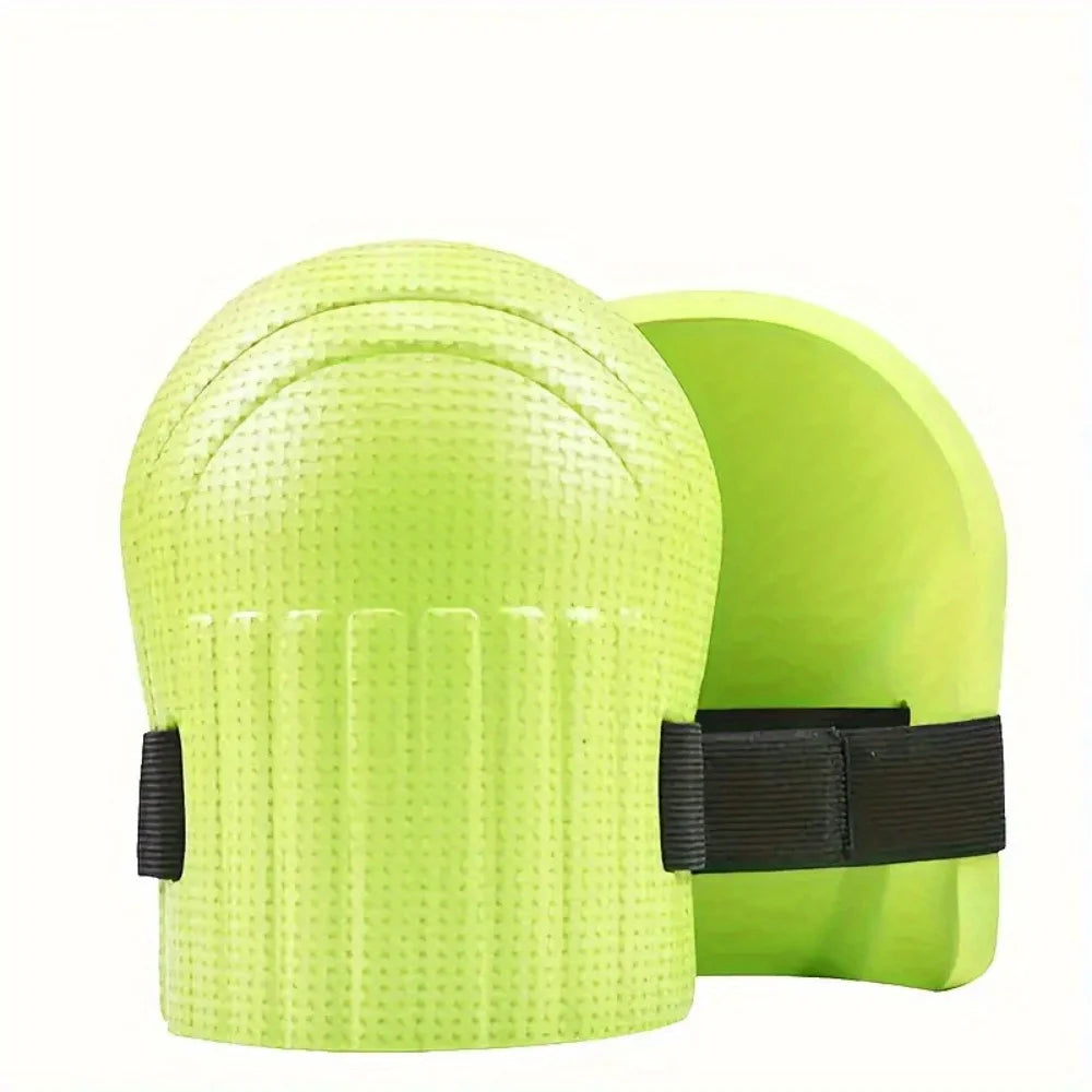 KneeGuard™ Waterproof Ergonomic Pads