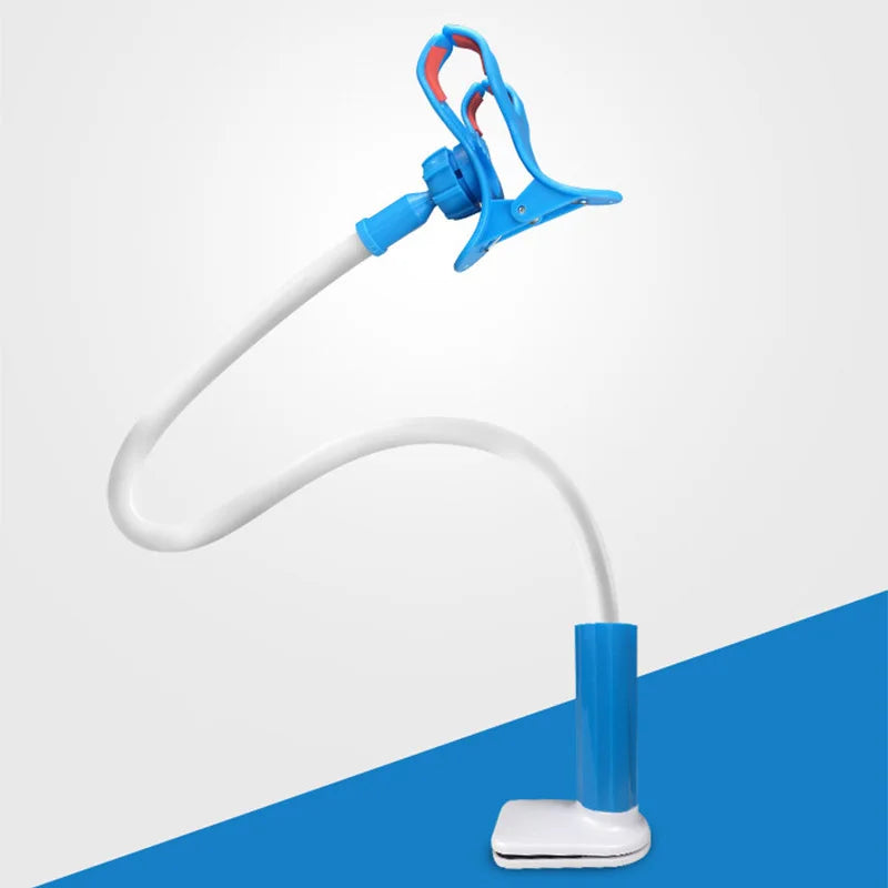 LazyClip™ 360° Phone Holder – Hands-Free Anywhere, Anytime