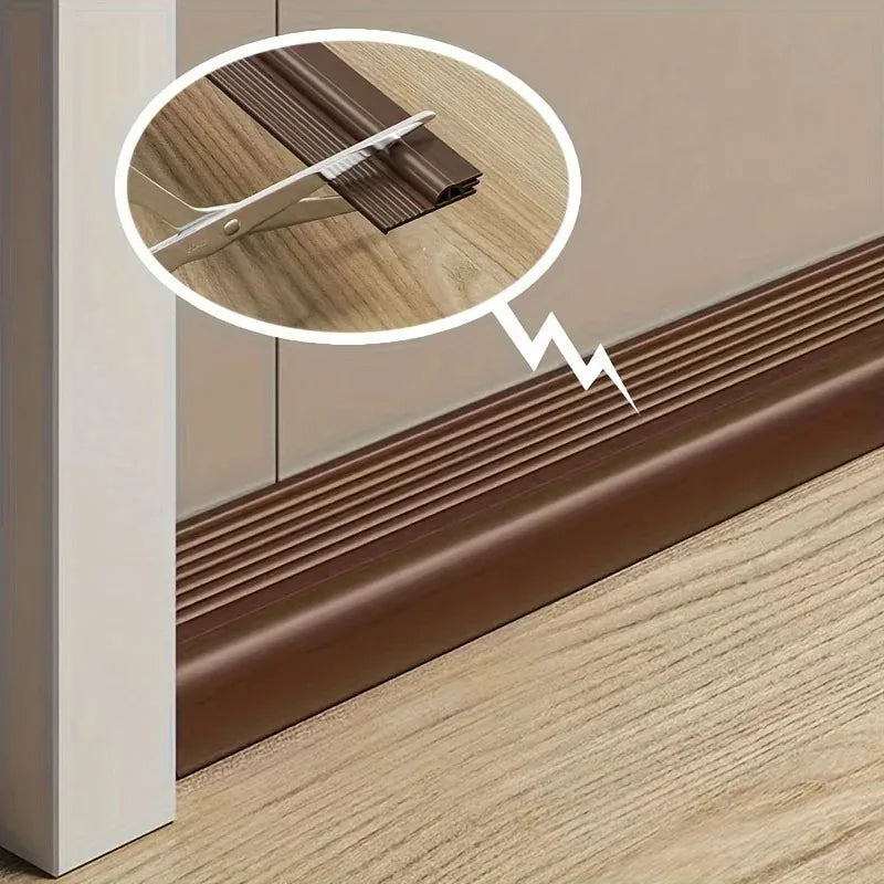 Door Draft Stopper™ – Block Drafts & Save Energy