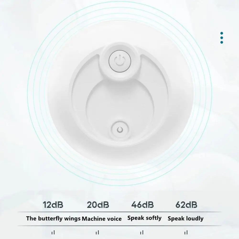 USB Mini Water Humidifier™