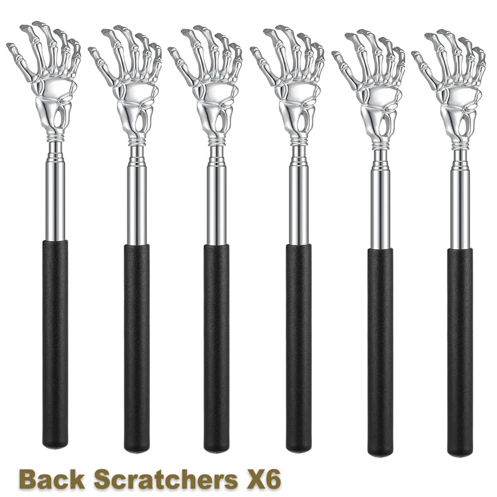 BackReach™ Extendable Scratcher