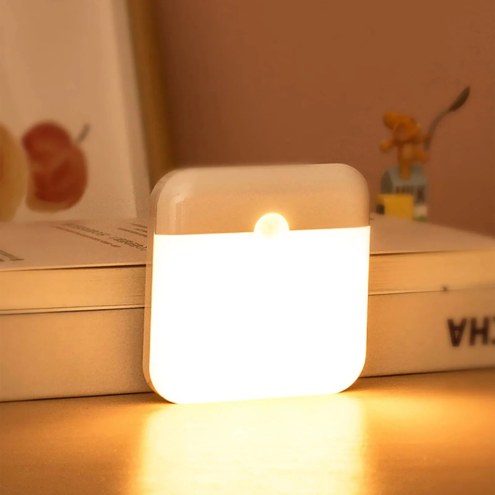 MotionLantern™ Wireless LED Night Light