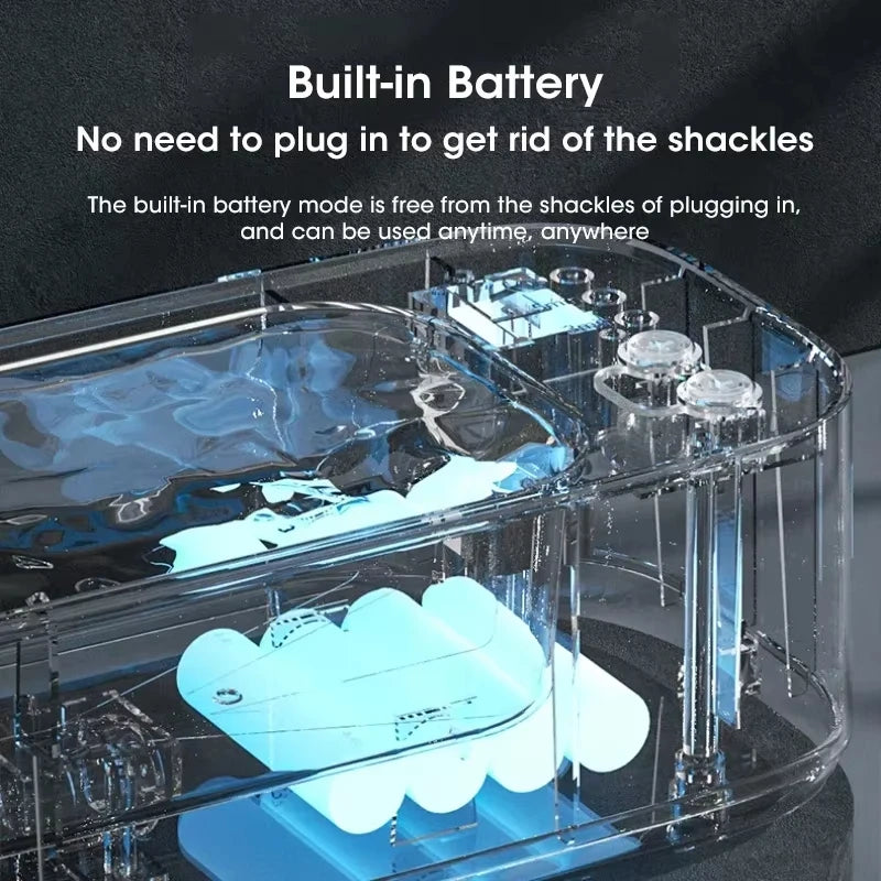 XiaomiClean™ Ultrasonic Cleaning Machine