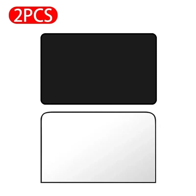 SunGuard™ – Magnetic Car Window Sun Shades