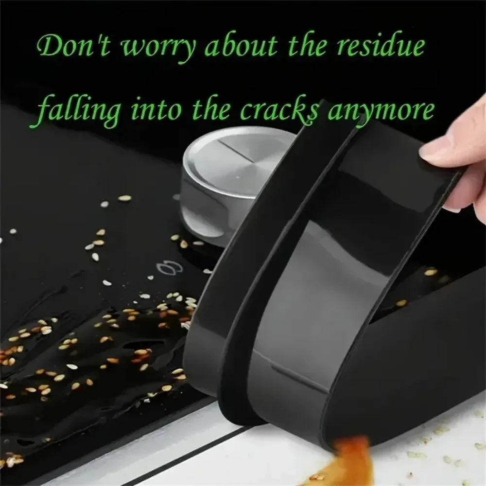 Kitchen Silicone Gap Seal