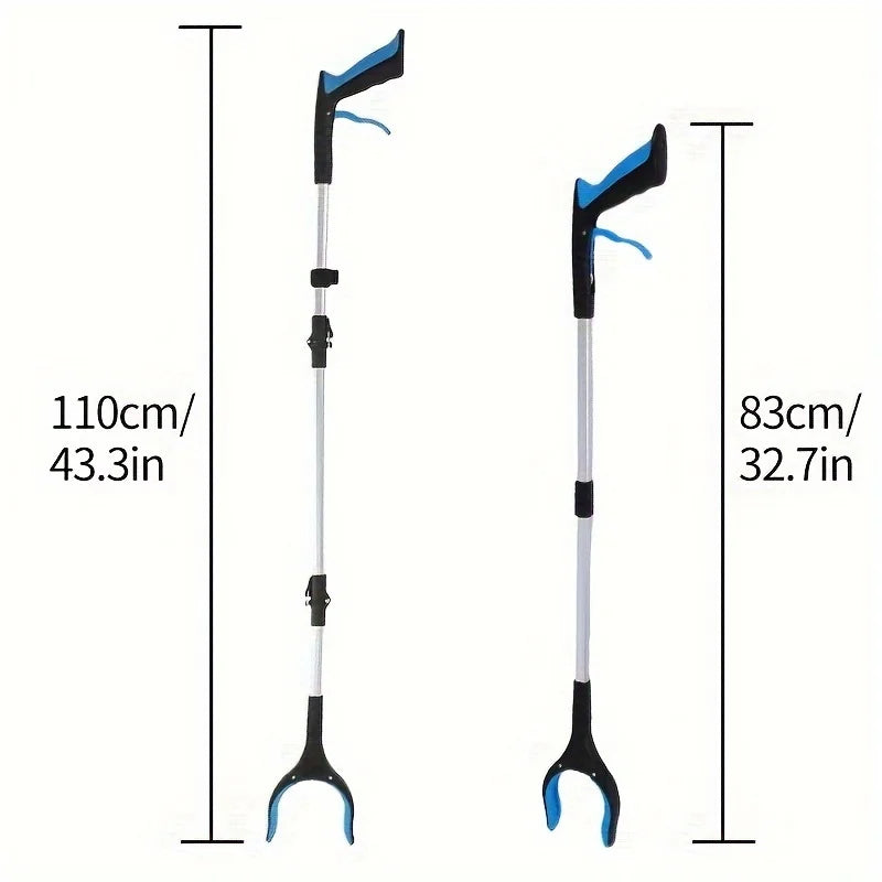 CleanGrab™ Extended Reacher Tool 110cm