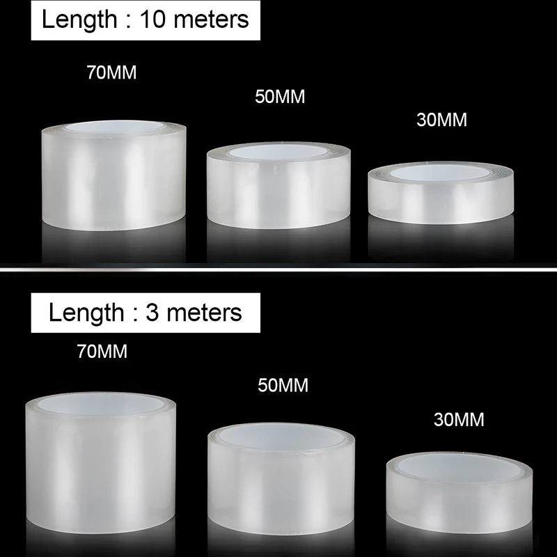 EdgeGuard Shield – Anti-Scratch Door Sill Protector