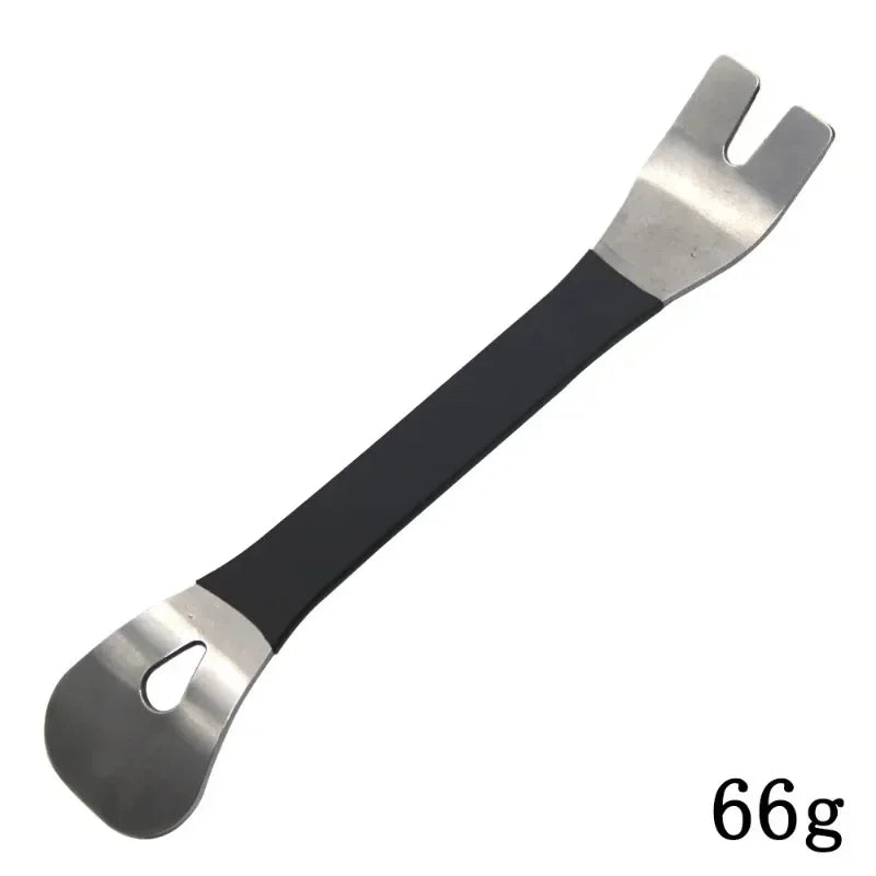 PryPro™ Stainless Steel Panel Lever