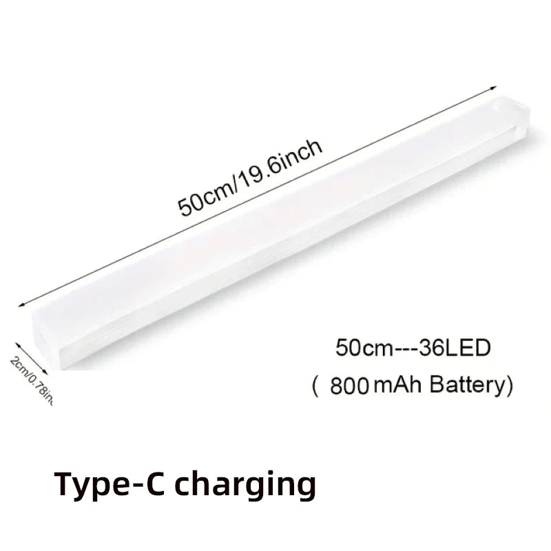 Smart Motion LED Night Light