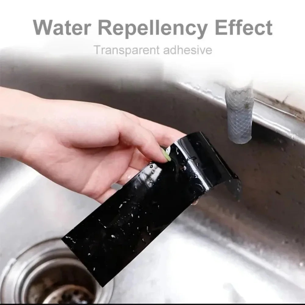 CarbonGuard™ Threshold Film