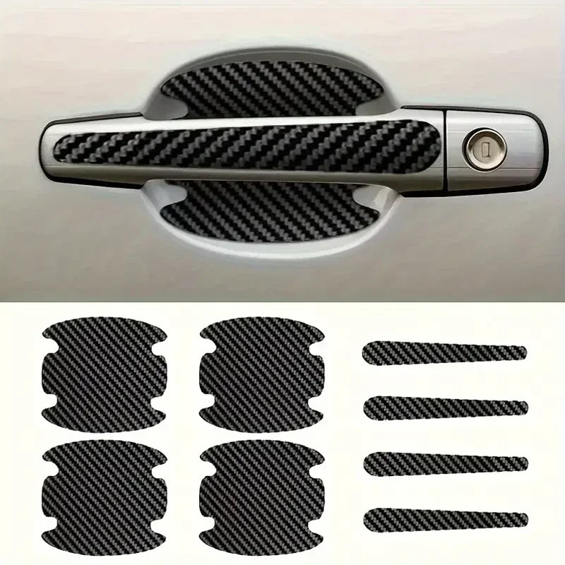 BowlGuard™ – Car Door Handle Protection Stickers