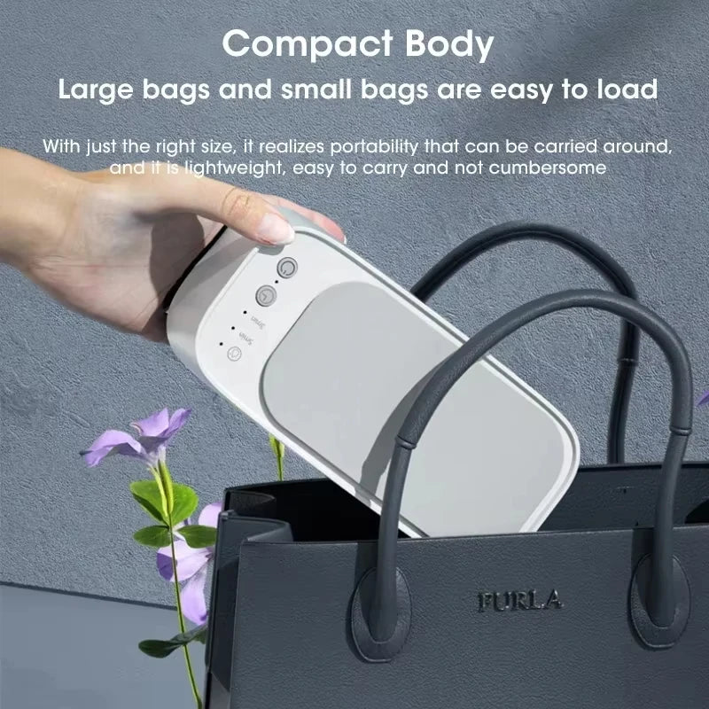 XiaomiClean™ Ultrasonic Cleaning Machine