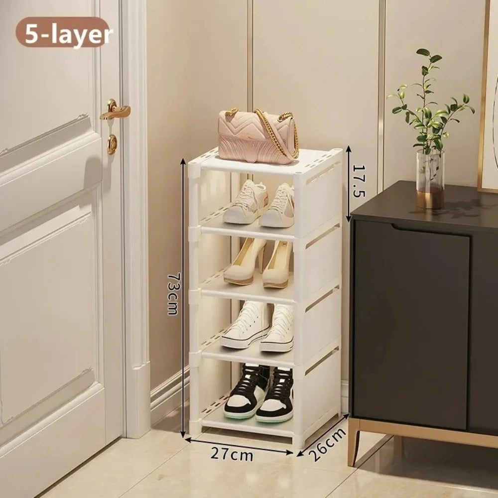 Multi-Layer Shoe Organizer™