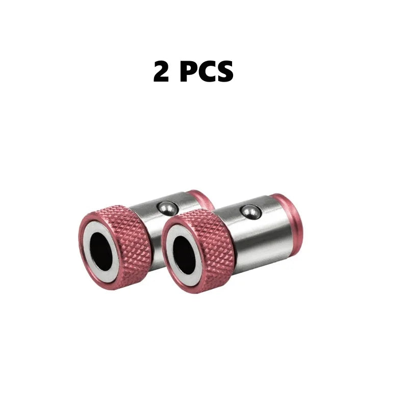 MagniRing™ Magnetic Screwdriver Ring