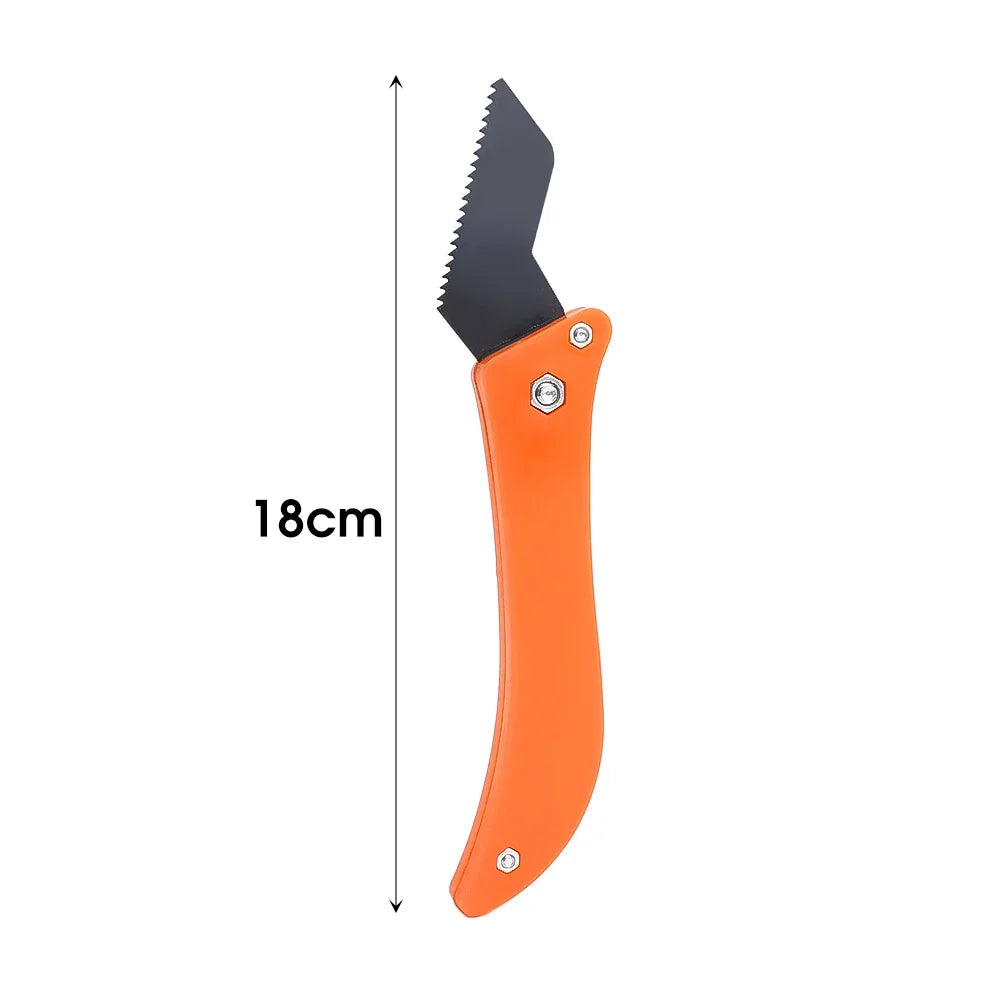 GroutHook™ Tile Gap Cleaner