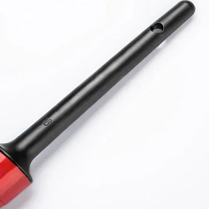 DetailPro Soft – Car Detailing Brush Set