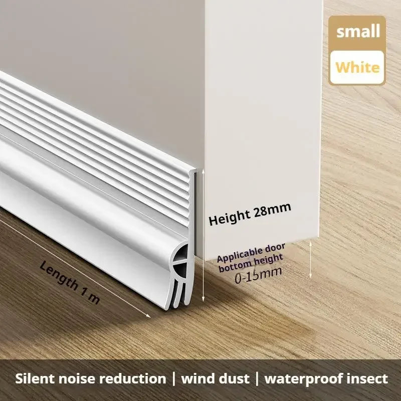 Door Draft Stopper™ – Block Drafts & Save Energy