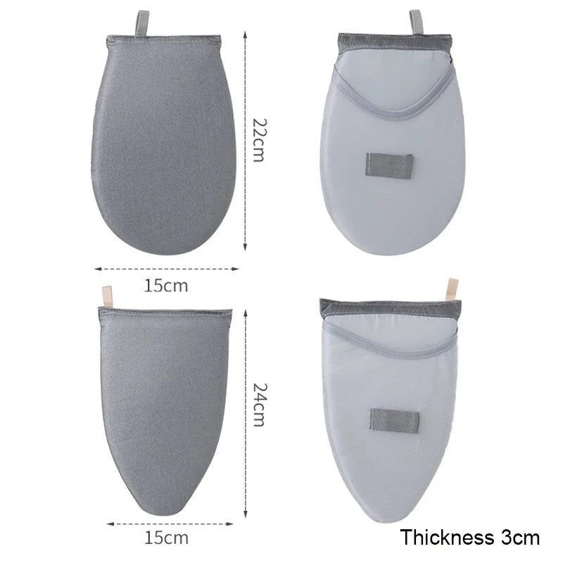 HeatGuard™ Mini Ironing Pad Set