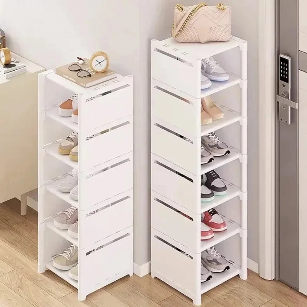 Multi-Layer Shoe Organizer™