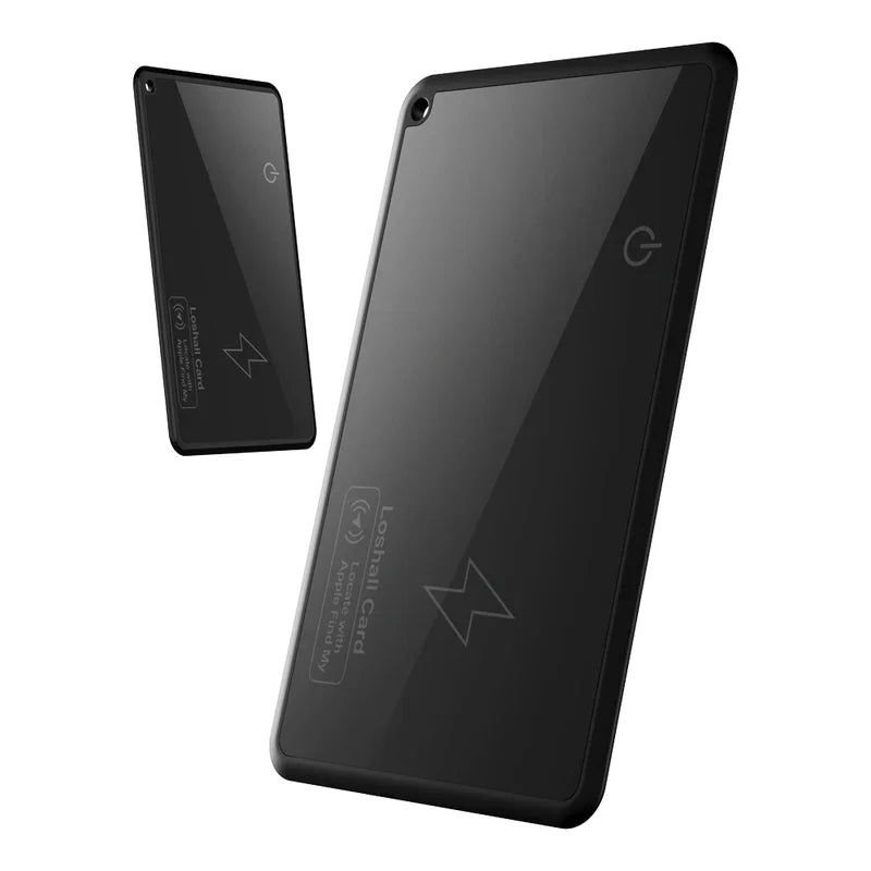 TrackMate™ Wireless GPS Wallet Tracker