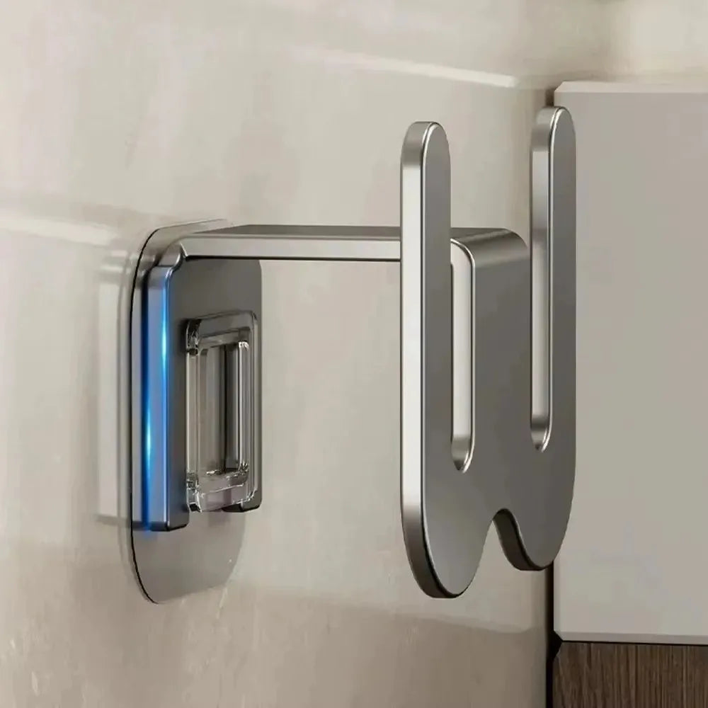 ShoeRack™ Simple Storage