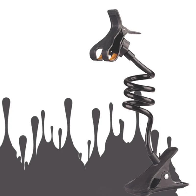 FlexiGrip Holder – Flexible Lazy Phone Stand