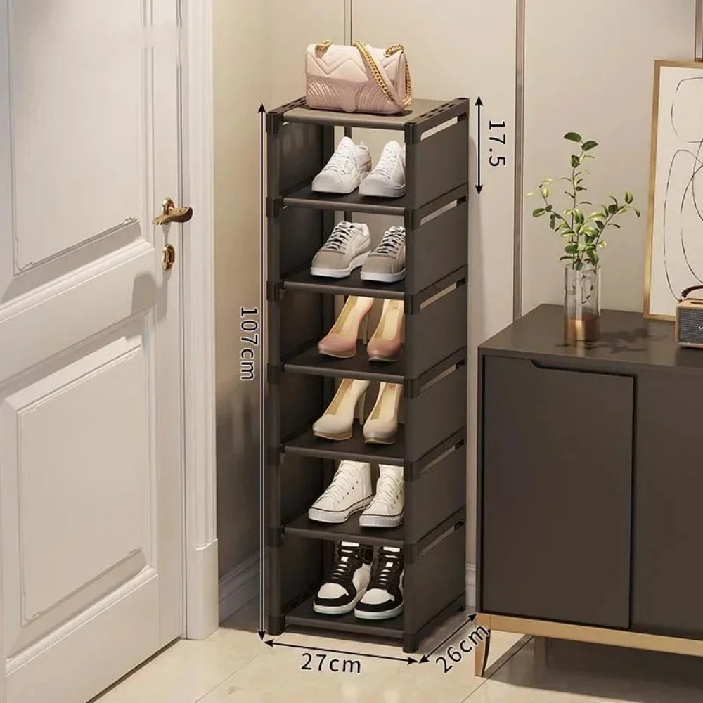 Multi-Layer Shoe Organizer™