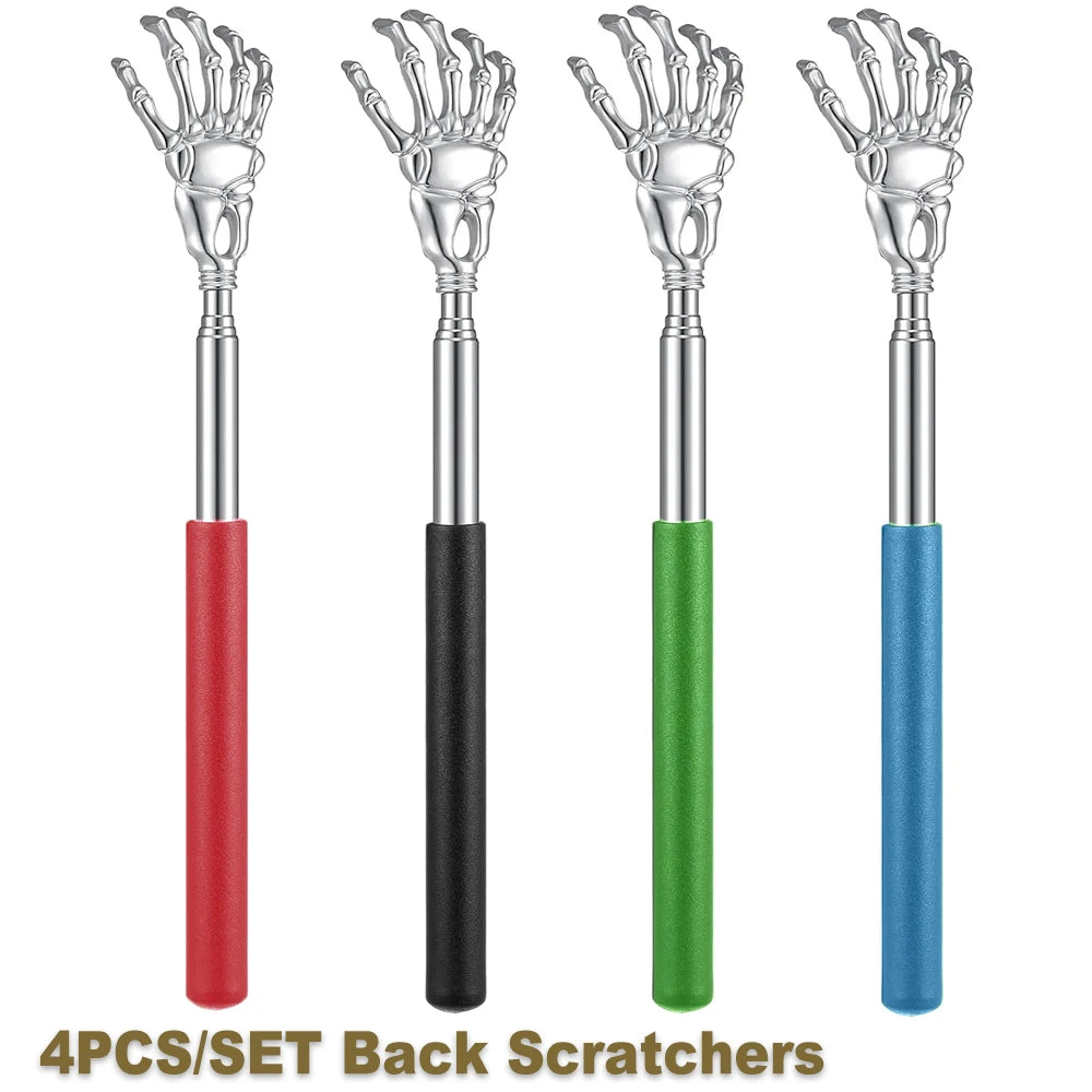 BackReach™ Extendable Scratcher