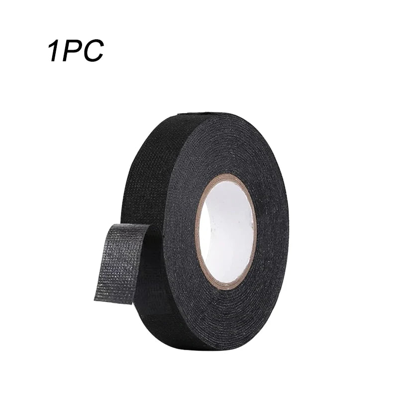 HeatSafe™ Electrical Insulating Tape