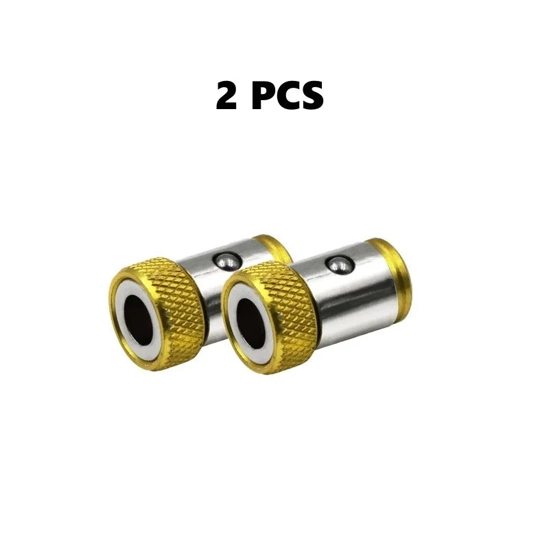 MagniRing™ Magnetic Screwdriver Ring