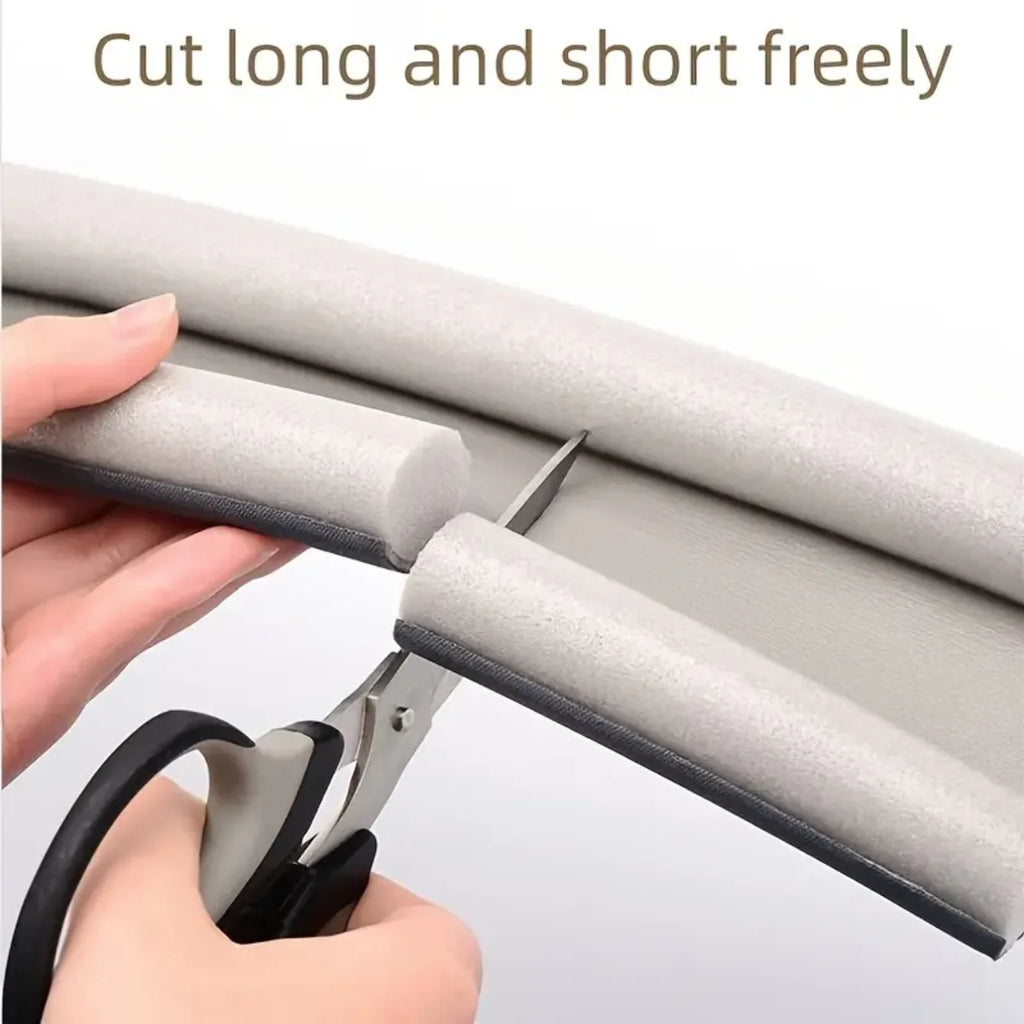 Universal Door Seal Strip