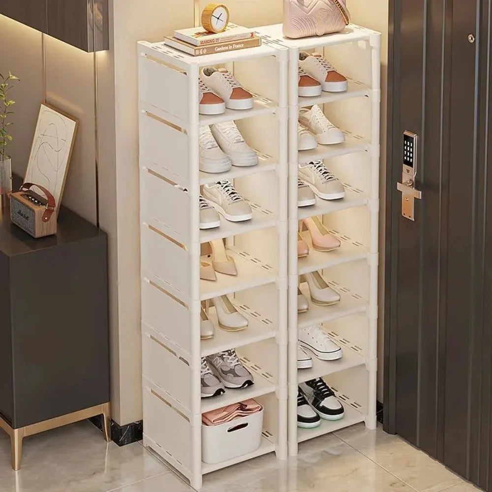 Multi-Layer Shoe Organizer™