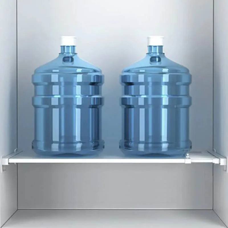 DividerPro™ Brackets – Organize Cabinets & Wardrobes