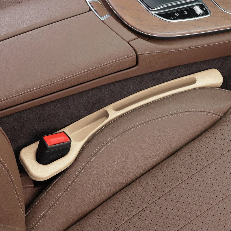 AutoGap™ Storage & Leak Stopper – Organize & Protect Your Car