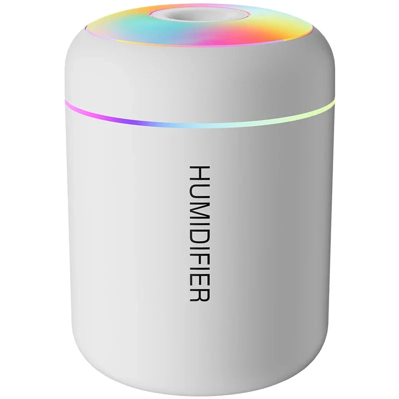 Mini USB Air Humidifier