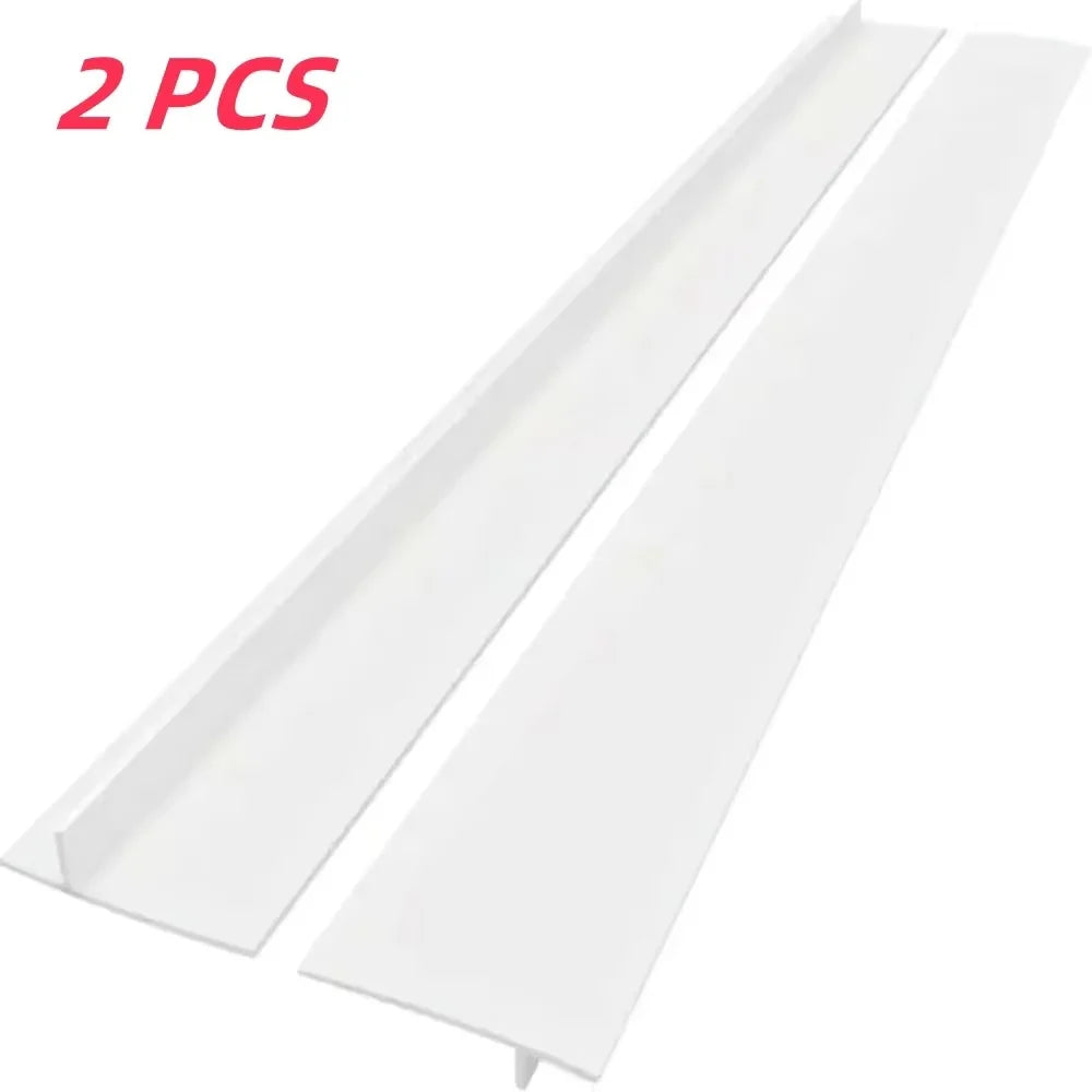 Kitchen Silicone Gap Seal