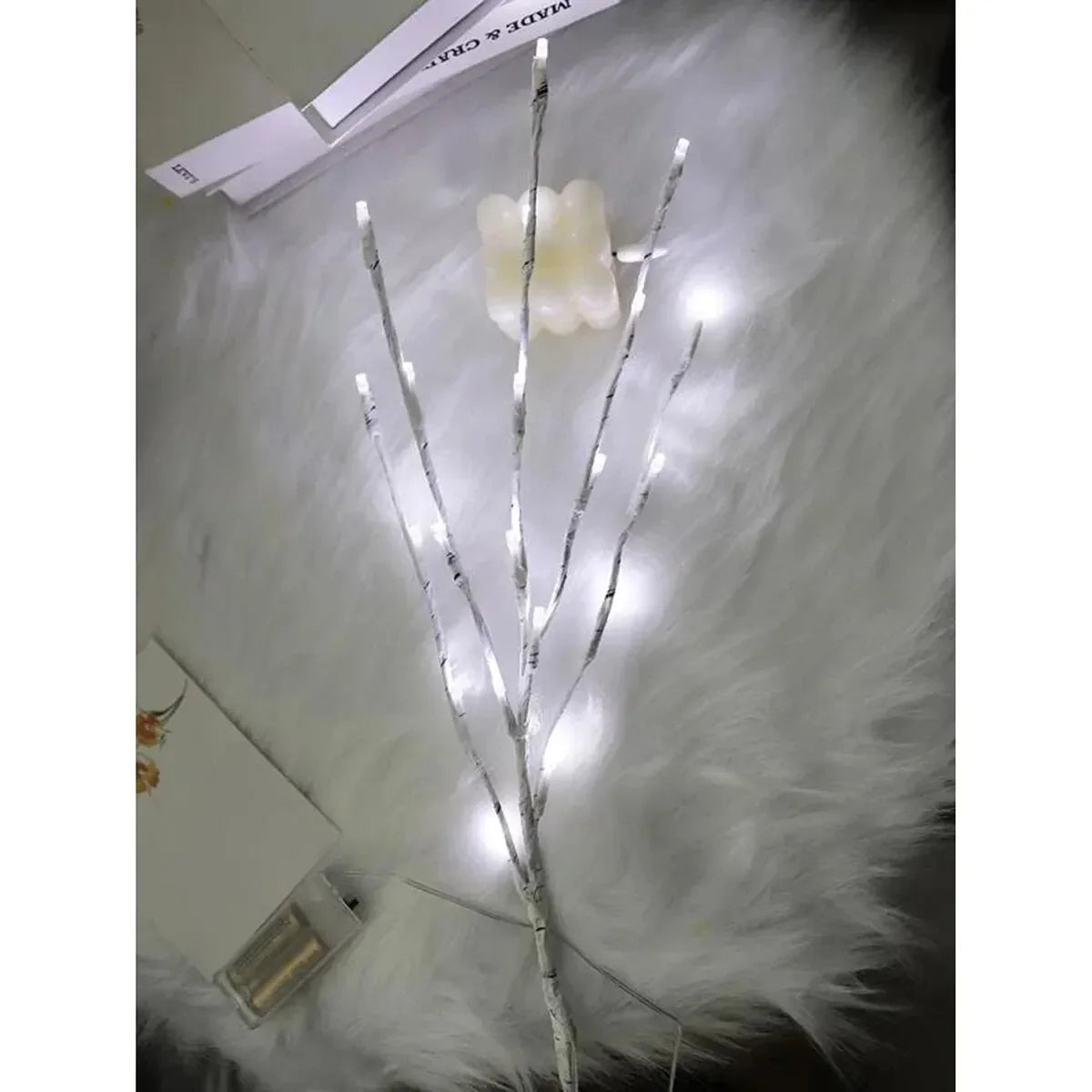 BirchGlow LED Branch Light